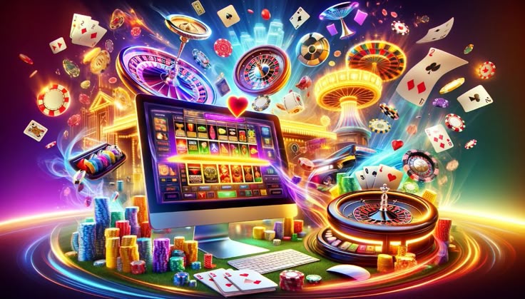 dafabet Live Casino