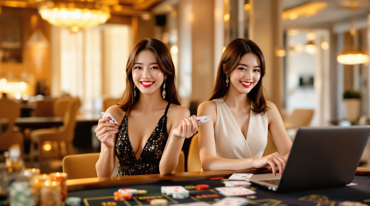 dafabet Live Casino
